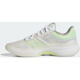 adidas - Adizero Select 2.0 Low - Basketbalschoenen - Wit