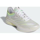 adidas - Adizero Select 2.0 Low - Basketbalschoenen - Wit