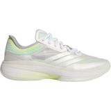 adidas - Adizero Select 2.0 Low - Basketbalschoenen - Wit