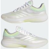 adidas - Adizero Select 2.0 Low - Basketbalschoenen - Wit