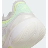 adidas - Adizero Select 2.0 Low - Basketbalschoenen - Wit