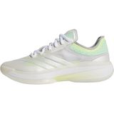 adidas - Adizero Select 2.0 Low - Basketbalschoenen - Wit
