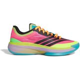 adidas - Adizero Select 2.0 Low - Sportschoenen - Roze - Unisex