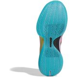 adidas - Adizero Select 2.0 Low - Sportschoenen - Roze - Unisex