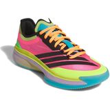adidas - Adizero Select 2.0 Low - Sportschoenen - Roze - Unisex