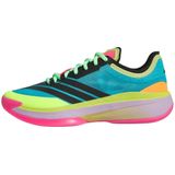 adidas - Adizero Select 2.0 Low - Sportschoenen - Roze - Unisex