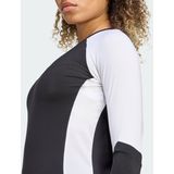 Quickset Long Sleeve Volleybalshirt