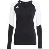 Quickset Long Sleeve Volleybalshirt