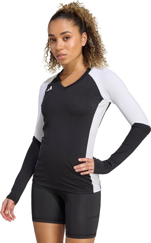 Quickset Long Sleeve Volleybalshirt