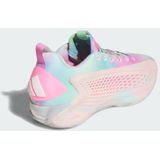 Adidas Anthony Edwards Heren Schoenen - Multi - Mesh/Synthetisch