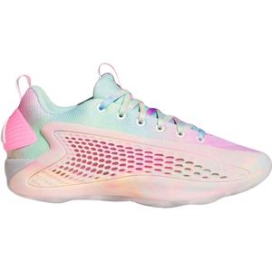 Adidas Anthony Edwards Heren Schoenen - Multi - Mesh/Synthetisch