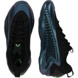 Adidas AE 1 Low - Heren Schoenen - Blauw - Mesh/Synthetisch