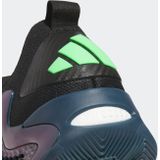 Adidas AE 1 Low - Heren Schoenen - Blauw - Mesh/Synthetisch