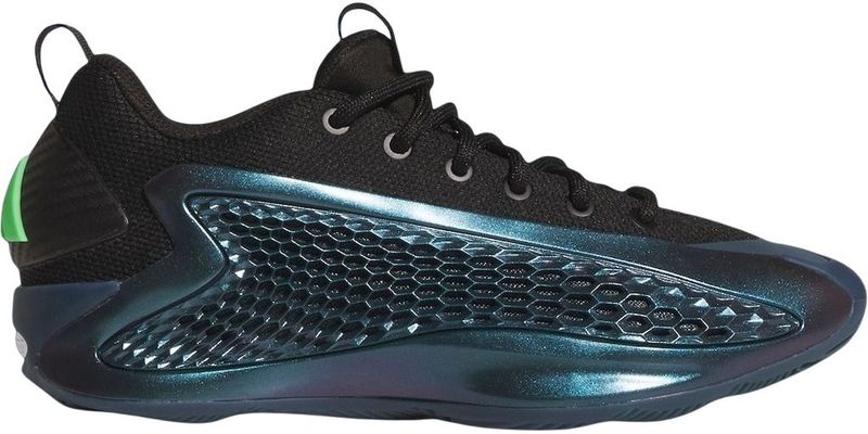 Adidas AE 1 Low - Heren Schoenen - Blauw - Mesh/Synthetisch