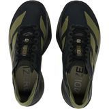 adidas - Adizero Adios Pro 4 - Hardloopschoenen - Zwart - Lightstrike Pro-foam