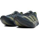 adidas - Adizero Adios Pro 4 - Hardloopschoenen - Zwart - Lightstrike Pro-foam