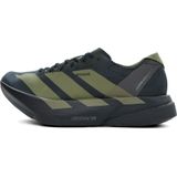 adidas - Adizero Adios Pro 4 - Hardloopschoenen - Zwart - Lightstrike Pro-foam