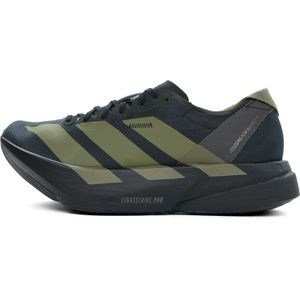 adidas - Adizero Adios Pro 4 - Hardloopschoenen - Zwart - Lightstrike Pro-foam