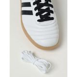 adidas - Samba JP - Sneakers - Wit - Leer