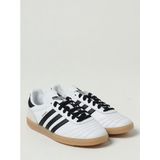 adidas - Samba JP - Sneakers - Wit - Leer