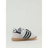 adidas - Samba JP - Sneakers - Wit - Leer
