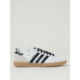 adidas - Samba JP - Sneakers - Wit - Leer