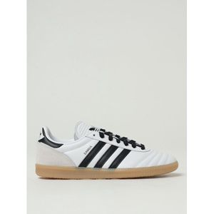 adidas - Samba JP - Sneakers - Wit - Leer