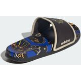 Adidas - Adilette - Badslipper - Multicolor - Kunststof