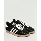 adidas - Samba JP - Voetbalschoenen - Zwart - Leer