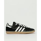adidas - Samba JP - Voetbalschoenen - Zwart - Leer