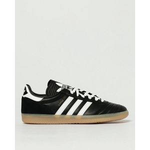 adidas - Samba JP - Voetbalschoenen - Zwart - Leer