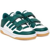 Adidas - Rapid Court - Sneakers - Groen - Synthetisch