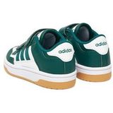 Adidas - Rapid Court - Sneakers - Groen - Synthetisch