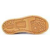 Adidas - Rapid Court - Sneakers - Groen - Synthetisch