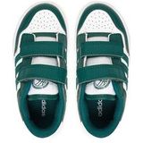 Adidas - Rapid Court - Sneakers - Groen - Synthetisch