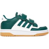 Adidas - Rapid Court - Sneakers - Groen - Synthetisch