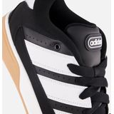adidas - Retro Sneakers - Synthetisch - Wit - Skate-Inspiratie