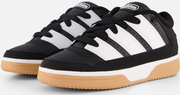 adidas - Retro Sneakers - Synthetisch - Wit - Skate-Inspiratie