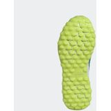 Adidas - Youngstar - Kinderschoenen - Zwart - Mesh