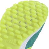 adidas - Youngstar - Hockeyschoenen - Wit - Rubber - EVA