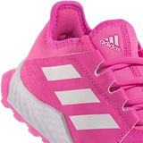 adidas - Youngstar - Hockeyschoenen - Pink