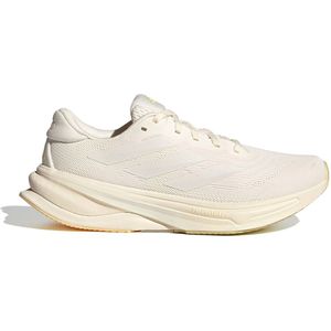 adidas - Supernova Solution 2 - Hardloopschoenen - Zwart - Materiaal: Dreamstrike +