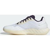 adidas - Defiant Speed 2 - Tennisschoenen - Cloud White / Powder Plum / Aurora Plum
