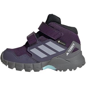 adidas - Terrex Skychaser Mid GORE-TEX - Hikingschoenen - Paars - Kids