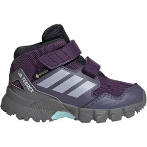 adidas - Terrex Skychaser Mid GORE-TEX - Hikingschoenen - Paars - Kids