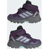 adidas - Terrex Skychaser Mid GORE-TEX - Hikingschoenen - Paars - Kids