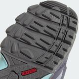 adidas - Terrex Skychaser Mid GORE-TEX - Hikingschoenen - Paars - Kids