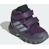 adidas - Terrex Skychaser Mid GORE-TEX - Hikingschoenen - Paars - Kids