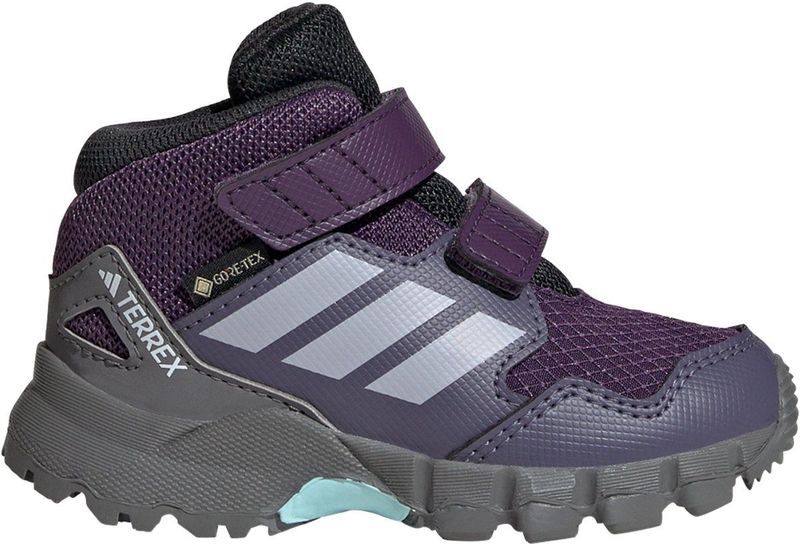 adidas - Terrex Skychaser Mid GORE-TEX - Hikingschoenen - Paars - Kids