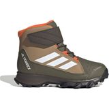 adidas - TERREX Cf Climawarm - Sneeuwlaarzen - Groen